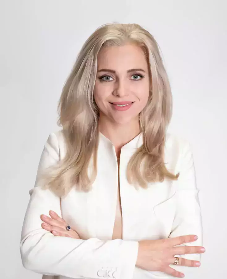 Aina Savolainen,  ваш надежный риэлтор в Сан-Диего и Калифорнии - Риэлторы в Сан-Диего