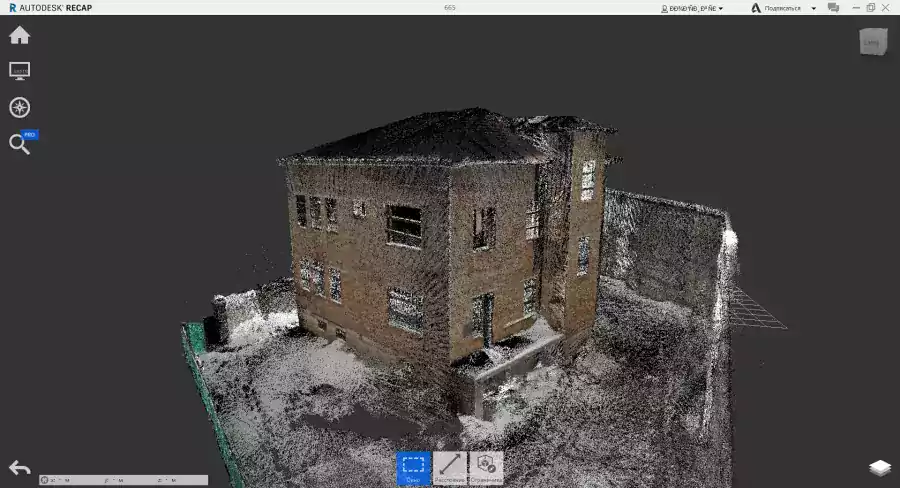 BIM Modeling - Private Person - Дизайн интерьера в США