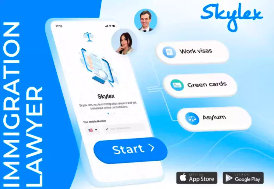 Иммиграционные адвокаты Skylex - Иммиграционный адвокат в Сан-Франциско