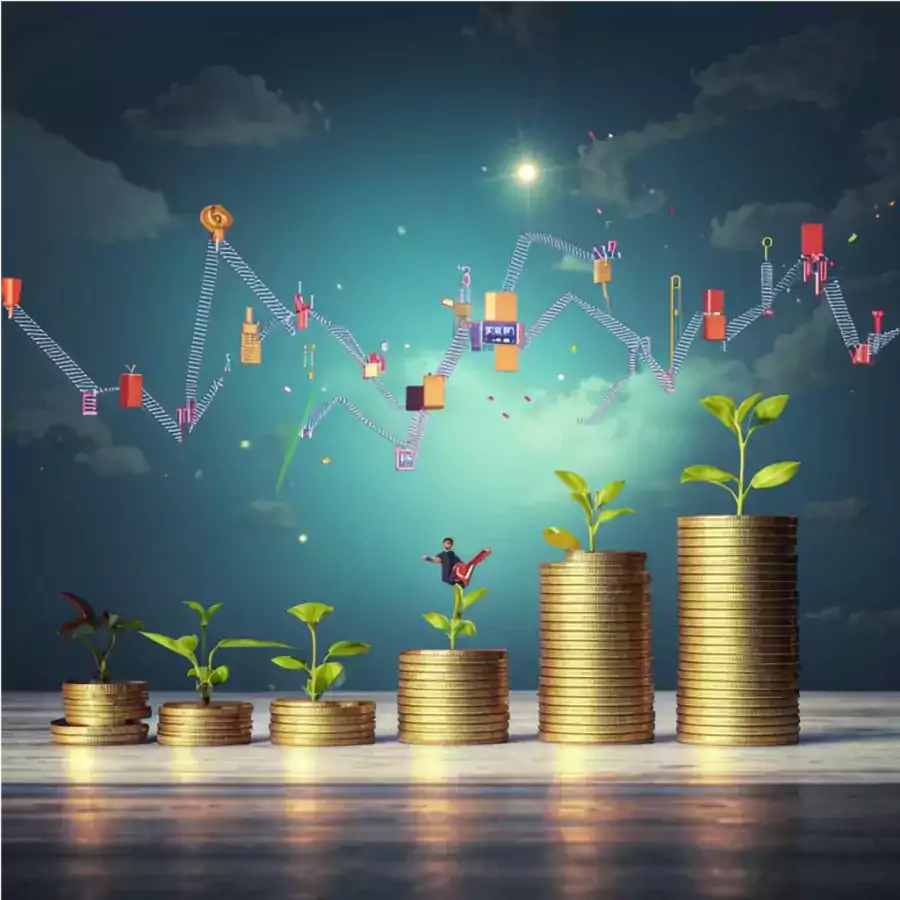 Channel: Financial Evolution - Онлайн-продажи, SEO-продвижение в США