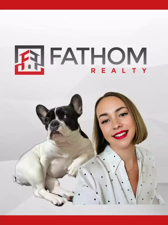 Fathom Realty - Риэлторы в Лос-Анджелесе