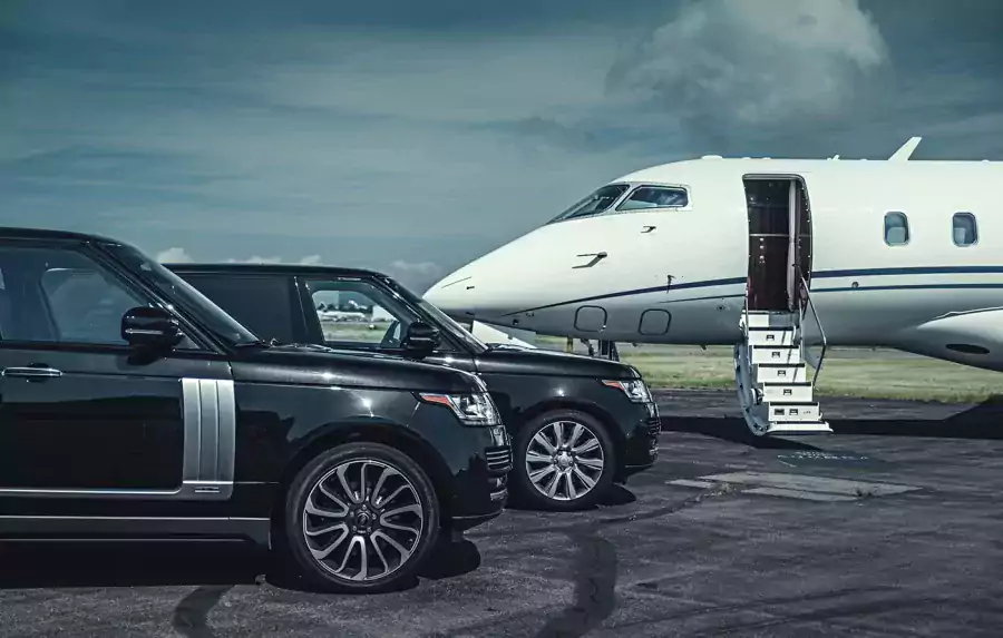 Cartier Limousine Service ( CartierLimo ) - Автомобильные услуги в Сарасоте