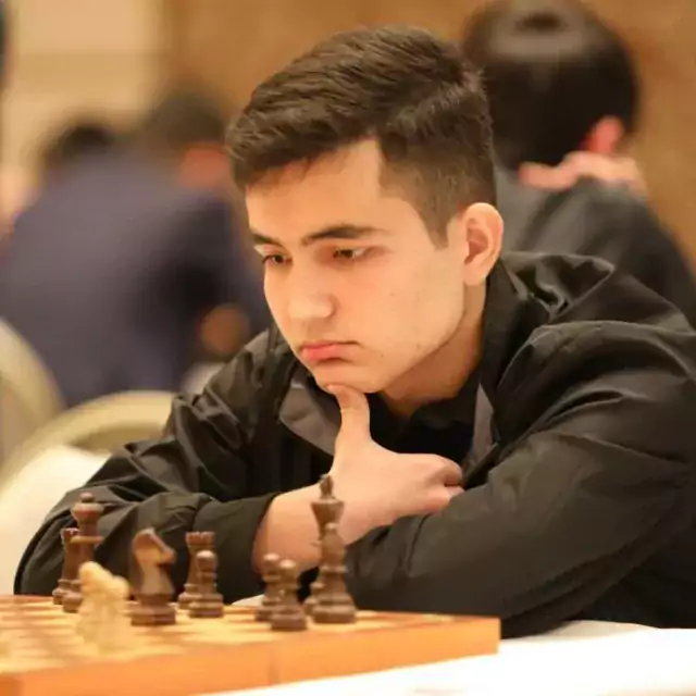 Chess Coach  - Шахматы, Онлайн-обучение в США