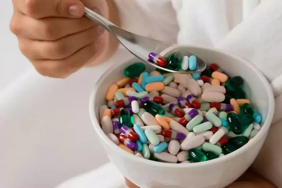 Натуральные бады и витамины из Германии - Другое в Красота и здоровье в США