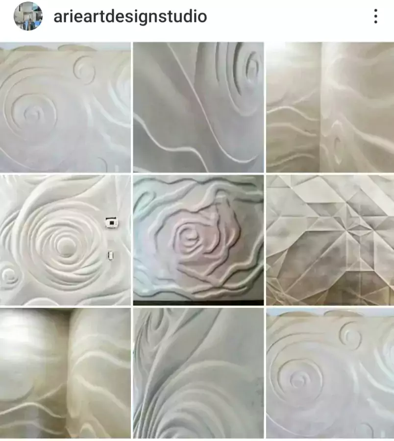 Дизайн интерьера  - Дизайн интерьера в США