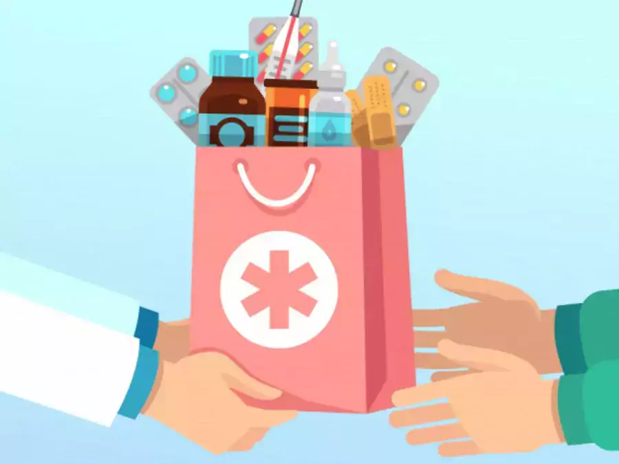 Doctor World - Другое в Красота и здоровье в США