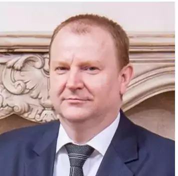 Александр Яцюк - Психологи в США