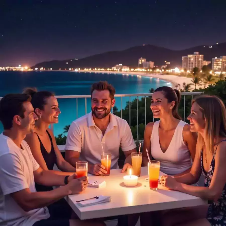 Путешествуйте выгодно с inCruises - Отдых и туризм в США