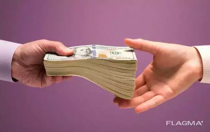 We offer flexible financing for various projects - Бизнес поддержка в США