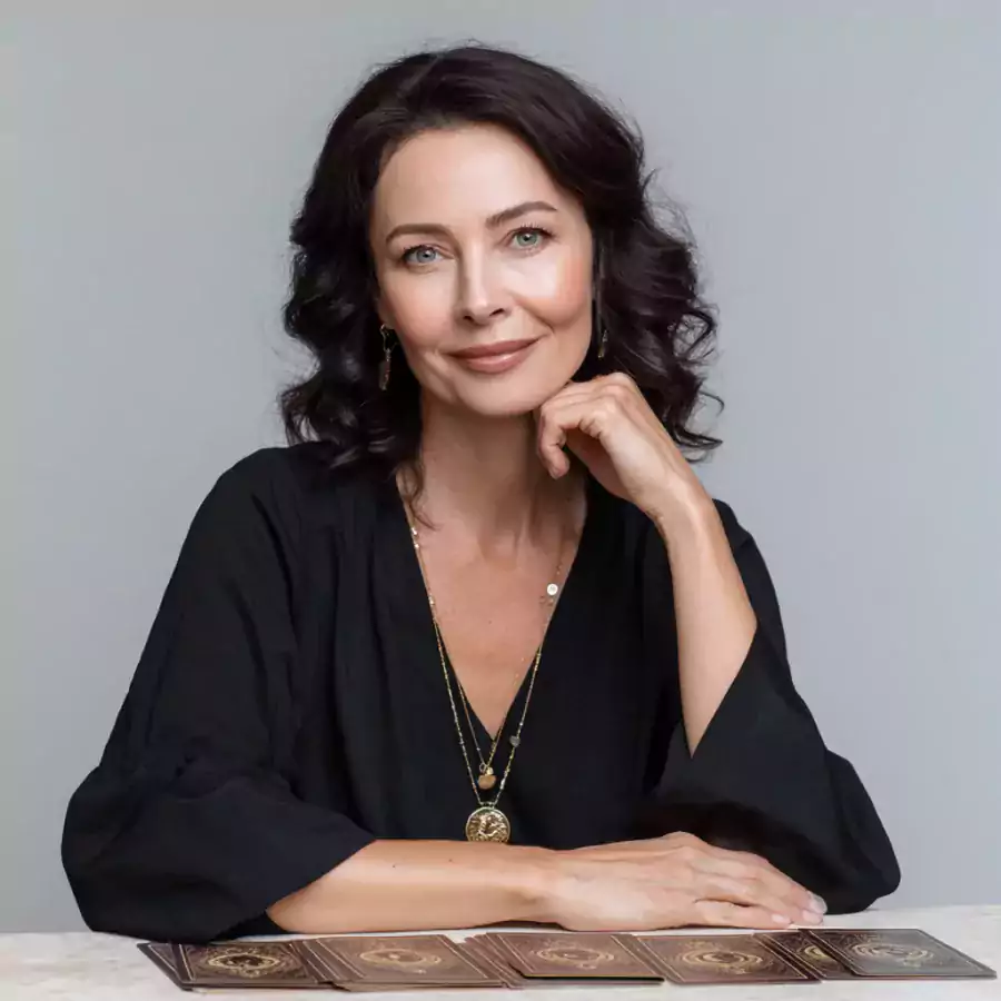 Экстрасенс парапсихолог оказывает помощь предсказния и аналитика. Индивидульнное консультирование - Экстрасенсы в Лос-Анджелесе