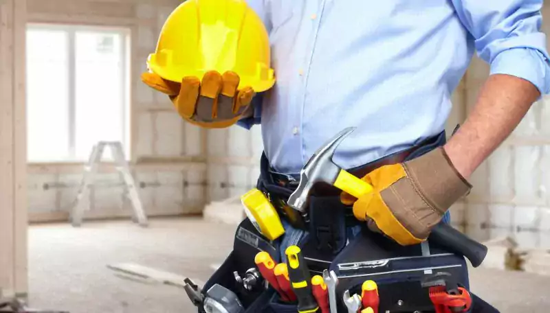 Handyman services - Строительство и ремонт в Бруклине