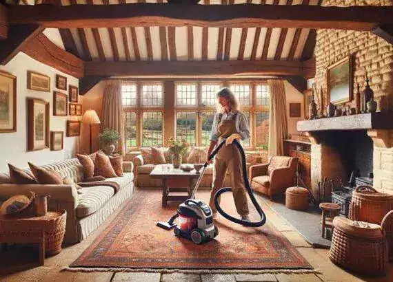 Shines Cleaning - Уборка / Клининг в Нью-Йорке