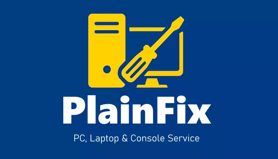 PlainFix Service - Ремонт компьютеров и услуги в Чикаго