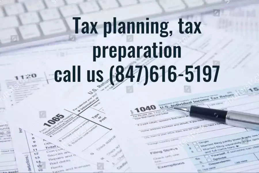 Integrity Professional Group  - Налоговые услуги в Чикаго