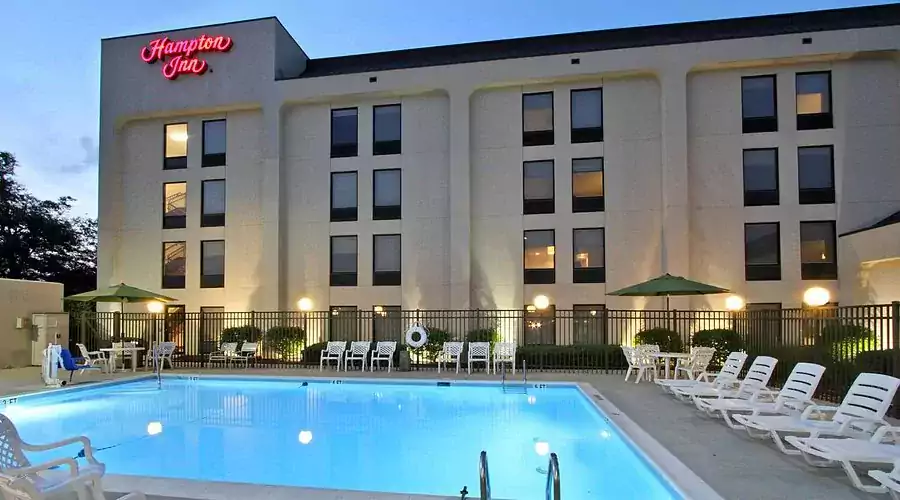 Работа в отелях!!!