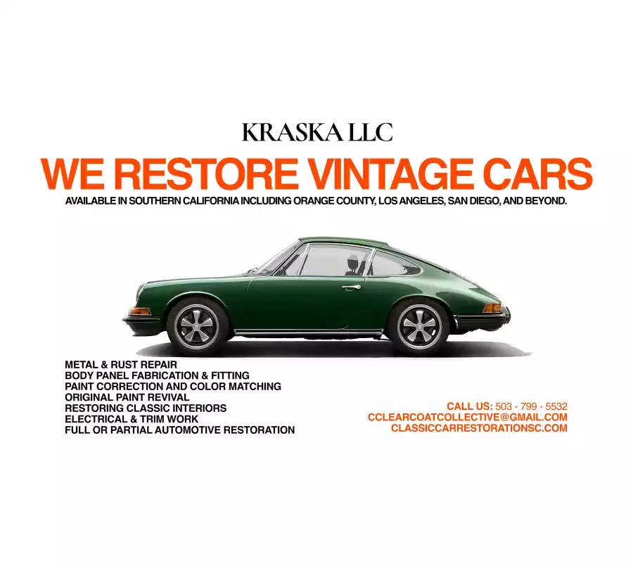  Kraska LLC - Замена масла, Ремонт авто в Лос-Анджелесе