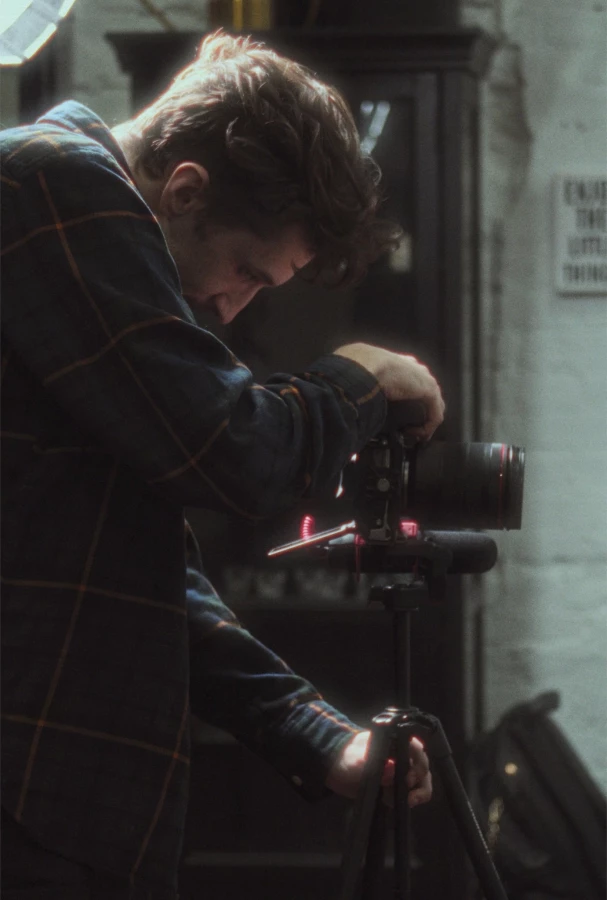 Видео для Reels/TikTok за 48 часов - Видеографы в Нью-Йорке