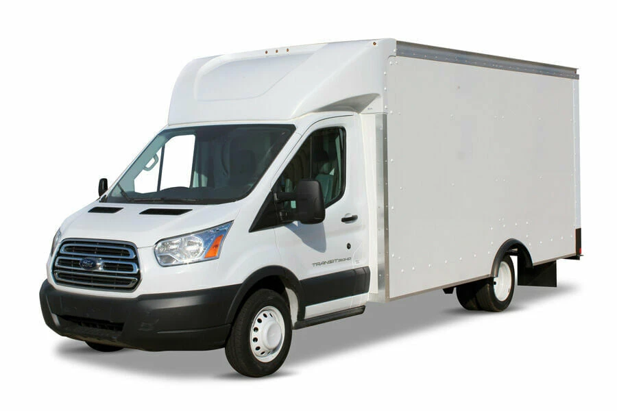 BOX Truck — требуются водители (без CDL)