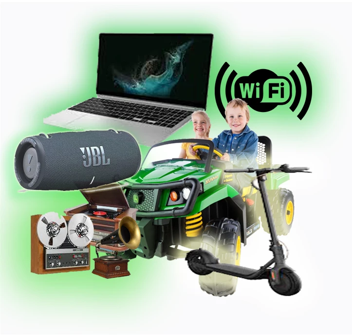 Ремонт-Компьютеры.Камеры.Электрические машины и самокаты и многое другое. - Ремонт бытовой техники в Бостоне