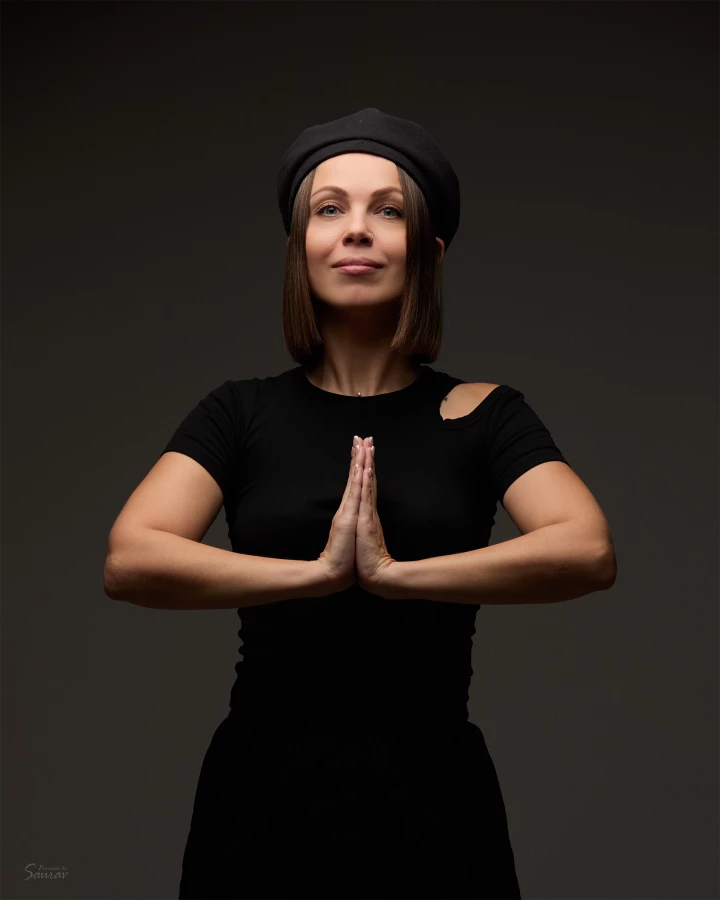 Психолог Тата Ходосевич - Психологи в США