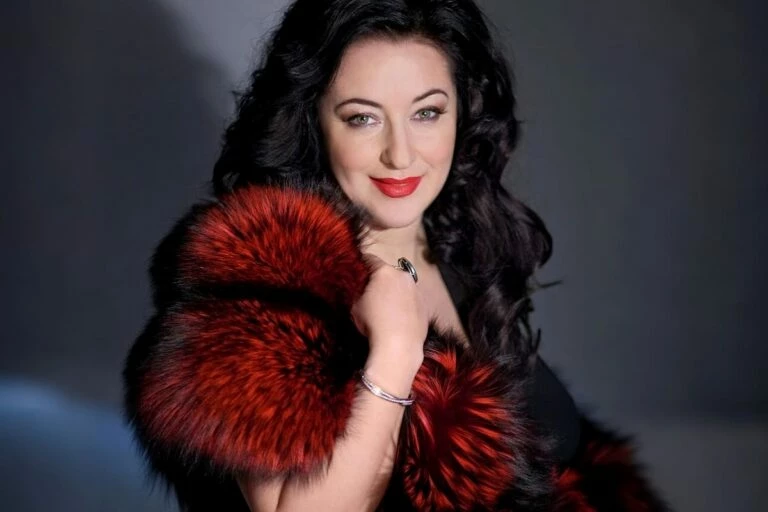 Тамара Гвердцители - Тур по США 2026 - Лос-Анджелес