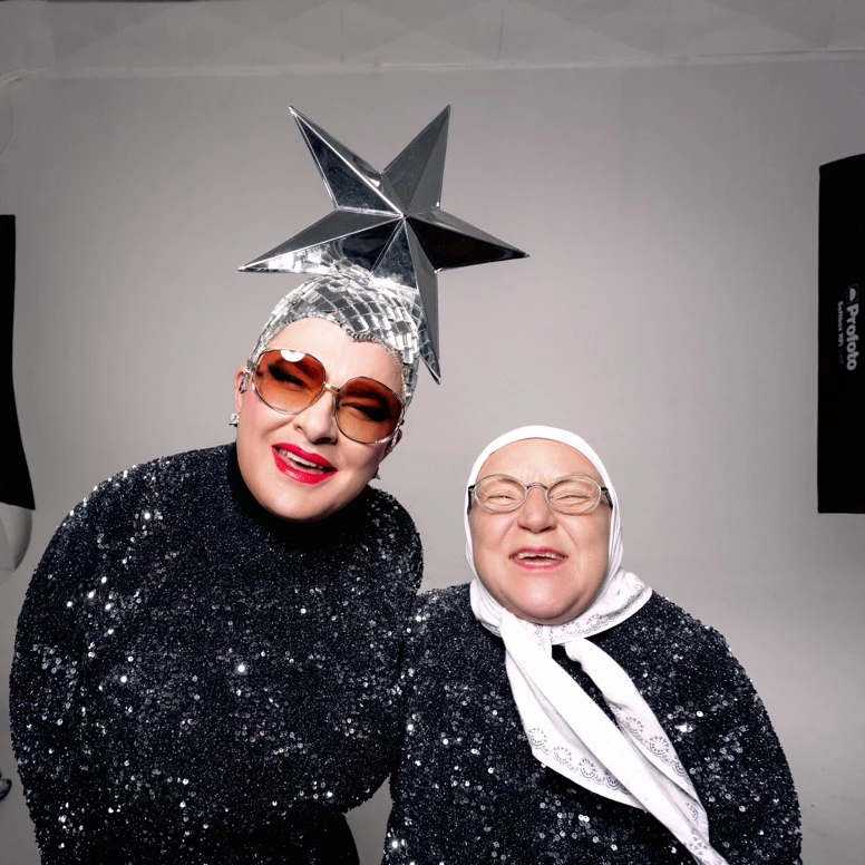 VERKA SERDUCHKA & BAND - Тур по США 2026 - Сан-Франциско