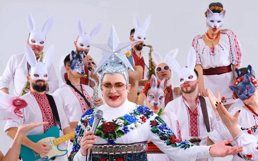 VERKA SERDUCHKA & BAND - Тур по США 2026 - Лос-Анджелес