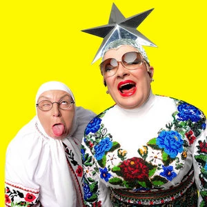 VERKA SERDUCHKA & BAND - Тур по США 2026 - Майами