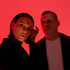 Aigel - Тур по США 2025 - Майами