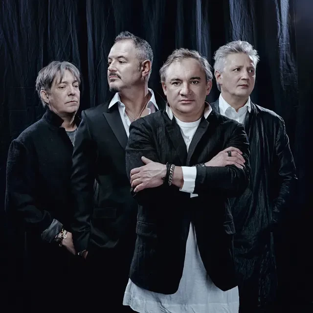 Секрет - Тур по США 2026 - Лос-Анджелес