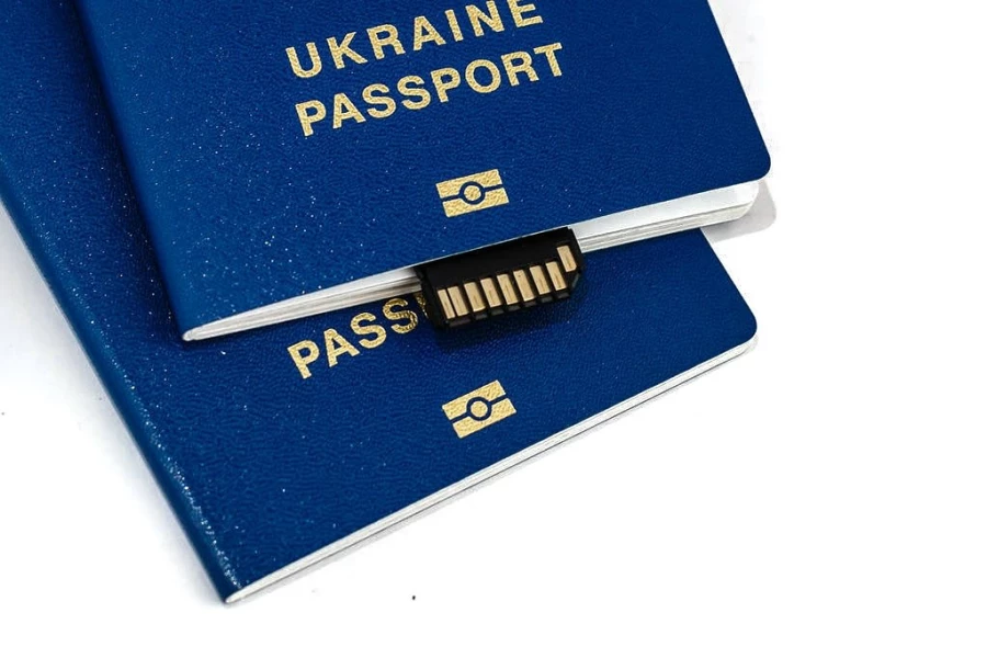 Паспорт Украины, гражданство, id карта - Отдых и туризм в США