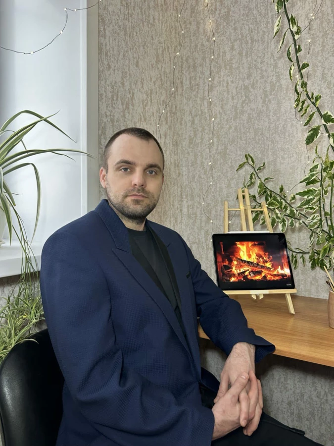 Психолог - Здоровье и красота в США