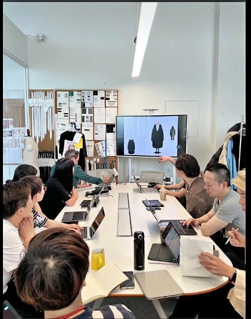 Должность помощника по операционной деятельности в сфере гостеприимства