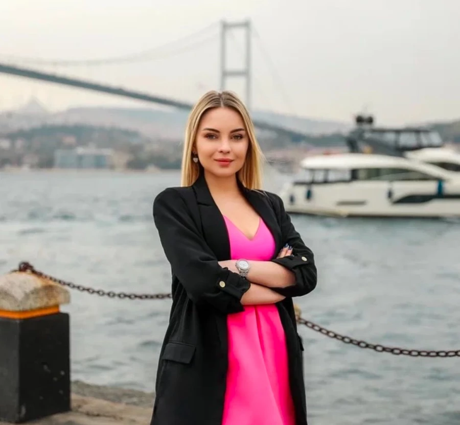 Онлайн-психолог в США | Ирина Дунаева - Іншыя паслугі у Нью-Ёрку