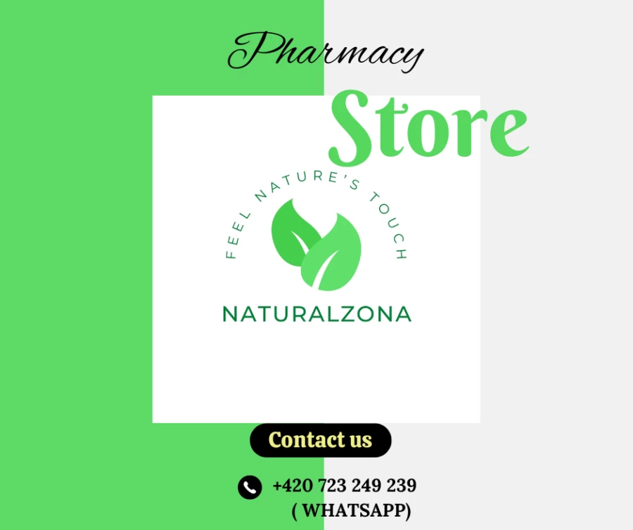 Naturalzona - Здароўе і прыгажосць у ЗША