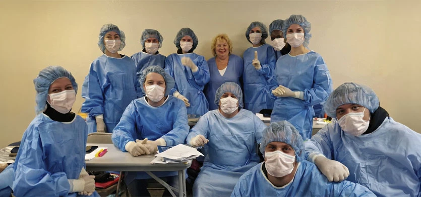 Central Sterile Processing Technician Course – Multyprep - Онлайн-школы в Нью-Йорке