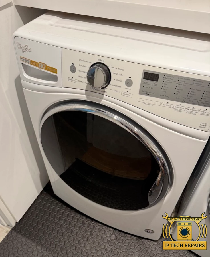 IP Tech Repairs - Рамонт бытавых прыбораў у Лос-Анджэлесе