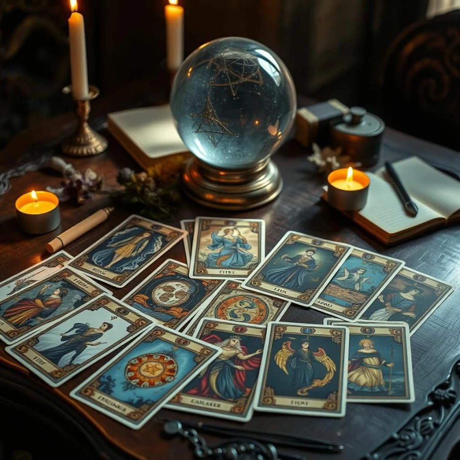 Услуги целителя, знахаря, экстрасенса. Оплата по результату. Дистанционно по фото - Экстрасэнсы у ЗША