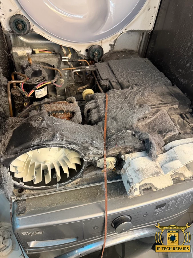 IP Tech Repairs - Ремонт побутової техніки в Лос-Анджелесі