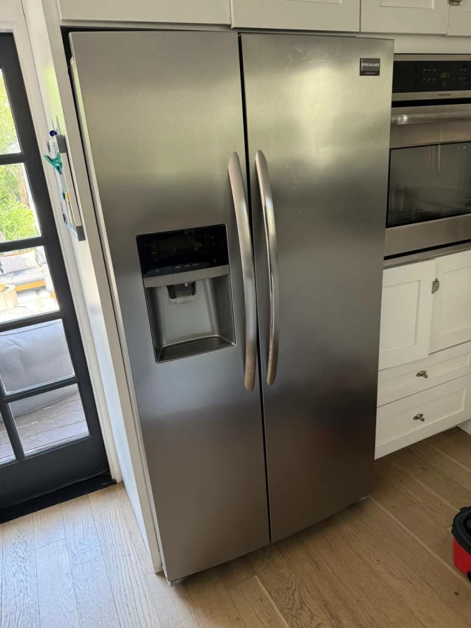 IP Tech Repairs - Ремонт побутової техніки в Лос-Анджелесі