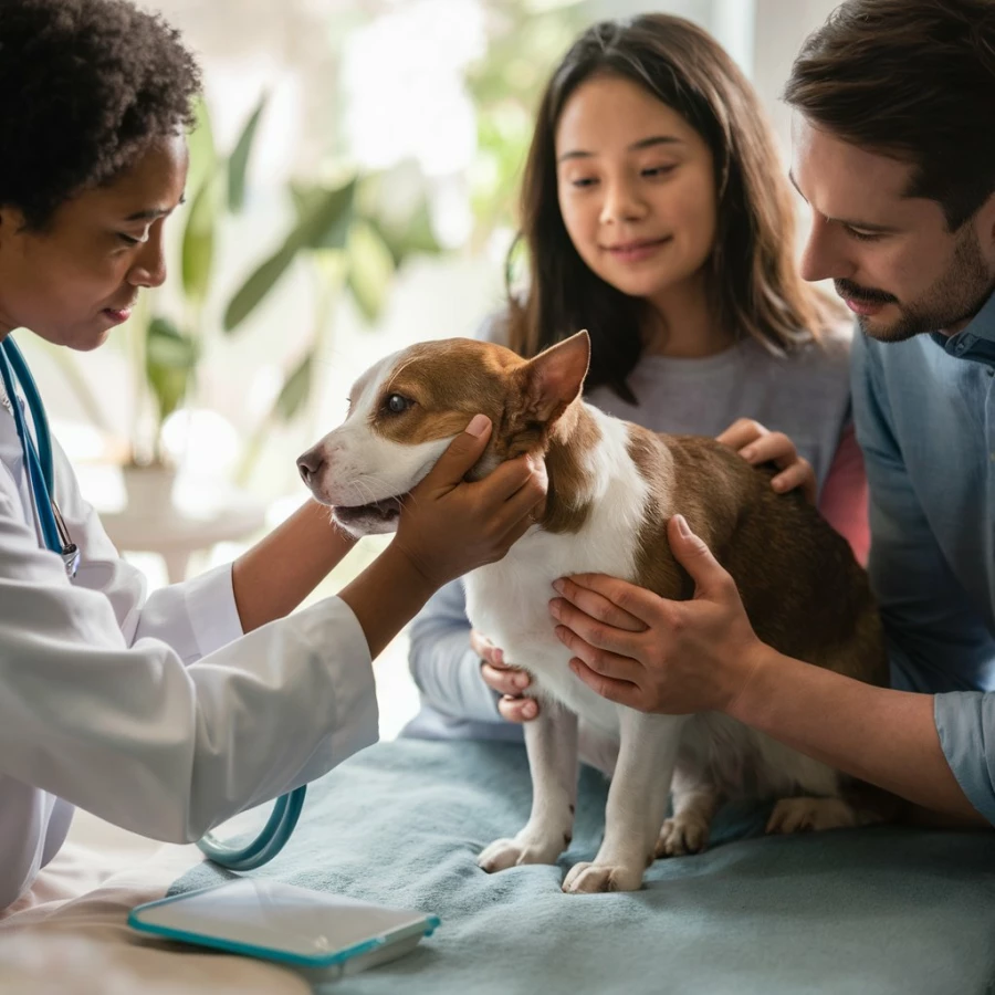 Gentle Pet Passages - Інші послуги в Сан-Антоніо