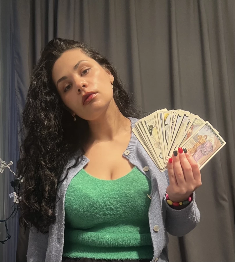 Таро гадание  - Екстрасенси в США