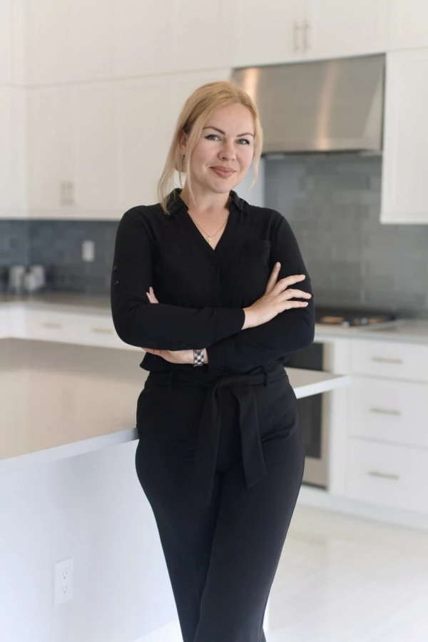 Ольга Мельник  - Realtors в Miami