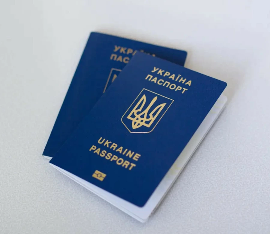 Паспорт Украины, ID-карта. Срочно оформить - Other services в  USA