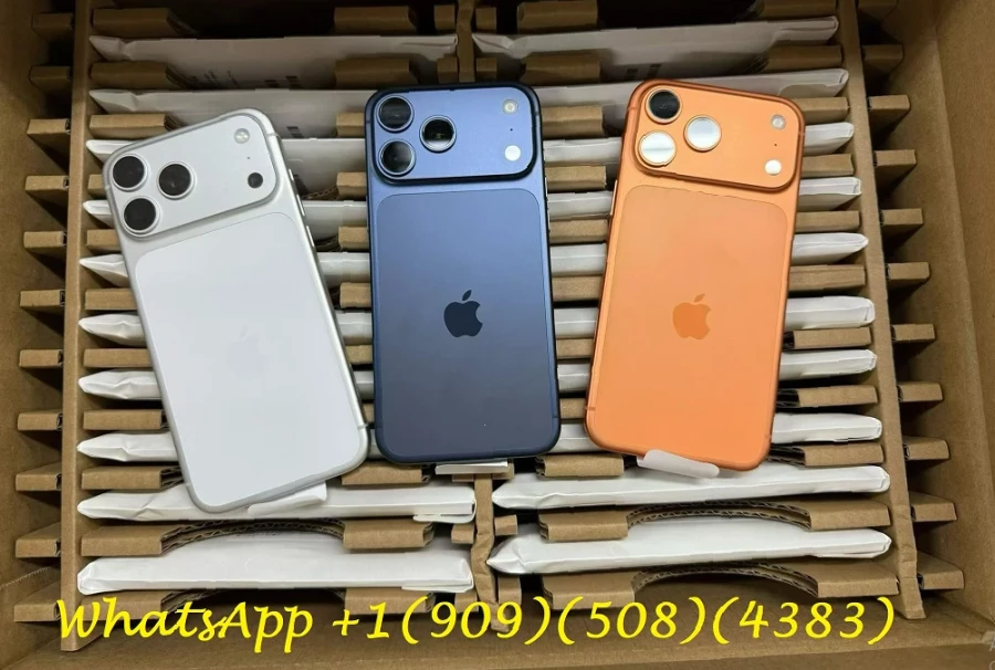 Б/У и НОВЫЕ Apple iPhone 17/16/15/14/13/12 