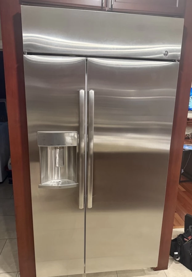IP Tech Appliance Repair - Home appliance repair в Los Angeles