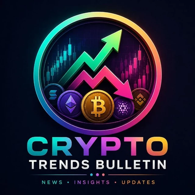 Crypto Trends Bulletin - ІТ паслугі у ЗША