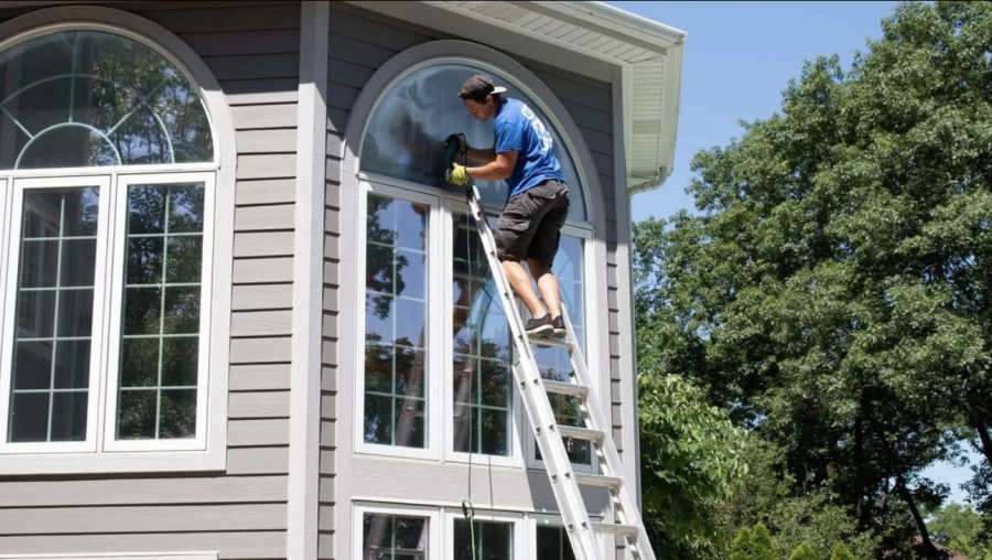 APEX Window Werks Pennsylvania - Підрядники, Встановлення дверей та вікон в Піттсбурзі
