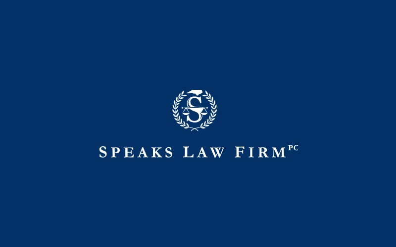Speaks Law Firm - Car accident lawyer в Charlotte