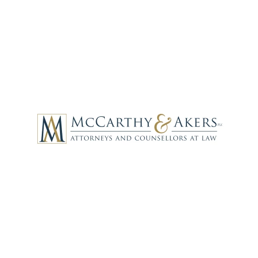 McCarthy & Akers, PLC - Юридические услуги в США